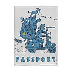 Jetlagger etui passeport d'occasion  Livré partout en France