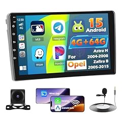 Roinvou 64g autoradio gebraucht kaufen  Wird an jeden Ort in Deutschland