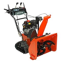 TRACK SNOW THROWER 24" for sale  Delivered anywhere in USA 
