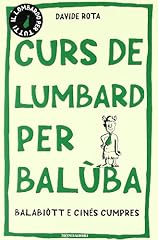 Curs lumbard per usato  Spedito ovunque in Italia 