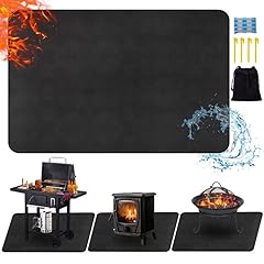 Grill mat outdoor for sale  Delivered anywhere in USA 