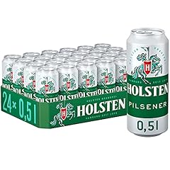 Holsten pilsener vol gebraucht kaufen  Wird an jeden Ort in Deutschland