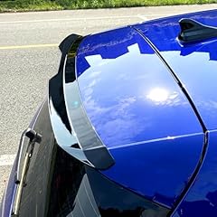 Spoiler tetto compatibile usato  Spedito ovunque in Italia 
