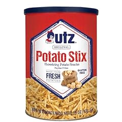 Utz potato stix for sale  Delivered anywhere in USA 