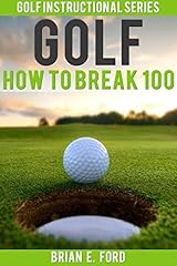 Golf break 100 for sale  Delivered anywhere in USA 