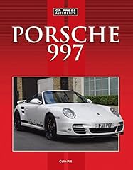 Porsche 997 d'occasion  Livré partout en France