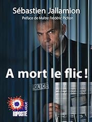 Mort flic d'occasion  Livré partout en France