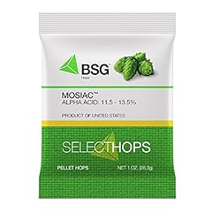 Bsg hops mosaic for sale  Delivered anywhere in USA 