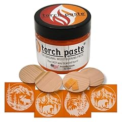 Torch paste woodland for sale  Delivered anywhere in USA 