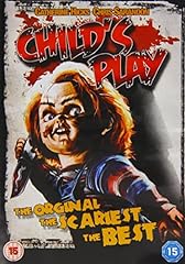 Child play dvd for sale  Delivered anywhere in UK