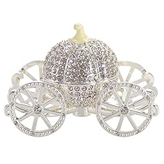 Lasody crystal cinderella for sale  Delivered anywhere in USA 