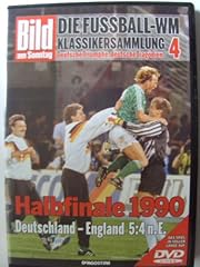 Fussball klassikersammlung hal gebraucht kaufen  Wird an jeden Ort in Deutschland