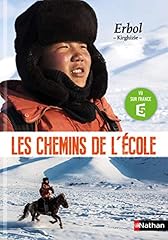 Chemins école. erbol d'occasion  Livré partout en France