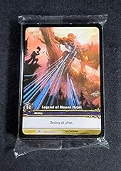 Used, (25) World of Warcraft WoW TCG Legend of Mount Hyjal for sale  Delivered anywhere in USA 