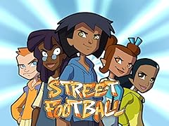 Street football for sale  Delivered anywhere in UK