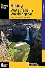 Hiking waterfalls washington gebraucht kaufen  Wird an jeden Ort in Deutschland