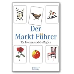Markt führer bremen gebraucht kaufen  Wird an jeden Ort in Deutschland