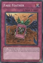 Fake feather duelist usato  Spedito ovunque in Italia 
