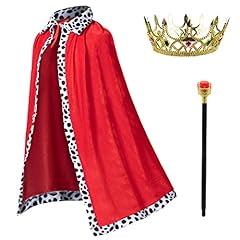 Togrop king costume for sale  Delivered anywhere in USA 