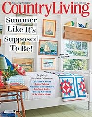 Country living for sale  Delivered anywhere in USA 