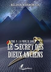Secret dieux anciens d'occasion  Livré partout en France