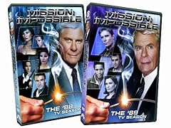 Mission impossible 89 for sale  Delivered anywhere in USA 