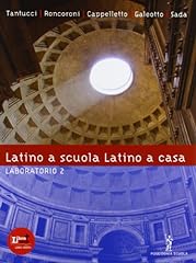 Latino scuola latino usato  Spedito ovunque in Italia 