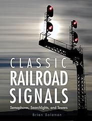 Classic railroad signals for sale  Delivered anywhere in USA 