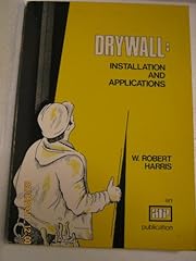 Drywall installation applicati for sale  Delivered anywhere in USA 