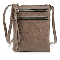 Deluxity crossbody purse for sale  Delivered anywhere in USA 