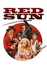 Red sun for sale  Delivered anywhere in Ireland