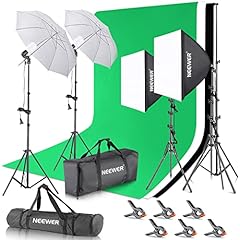 Neewer photography lighting for sale  Delivered anywhere in USA 