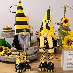 Deko frühling biene gebraucht kaufen  Wird an jeden Ort in Deutschland