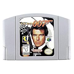 New goldeneye 007 for sale  Delivered anywhere in USA 