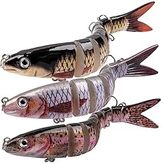 Reemoo fishing lures for sale  Delivered anywhere in USA 
