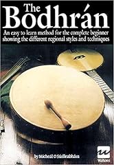 The bodhran easy gebraucht kaufen  Wird an jeden Ort in Deutschland
