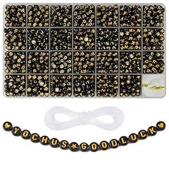 Yochus 1400pcs black for sale  Delivered anywhere in USA 