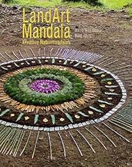 Landart mandala kreative gebraucht kaufen  Wird an jeden Ort in Deutschland
