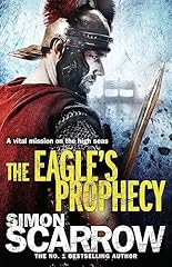 The eagle prophecy usato  Spedito ovunque in Italia 