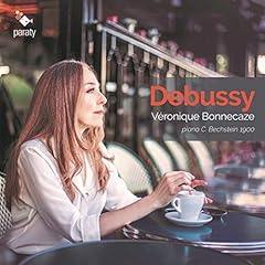 Debussy véronique bonnecaze d'occasion  Livré partout en France