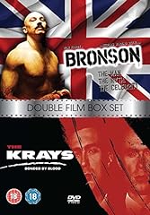 Bronson the krays d'occasion  Livré partout en France
