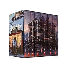 Harry potter complete for sale  Delivered anywhere in USA 