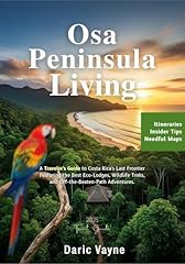 Osa peninsula living usato  Spedito ovunque in Italia 
