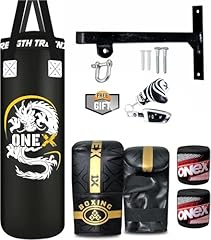 Heavy punch bag for sale  Delivered anywhere in UK
