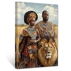 Cxhostent african king for sale  Delivered anywhere in UK