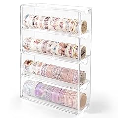 Washi tape organizer for sale  Delivered anywhere in USA 