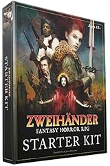 Zweihander fantasy horror for sale  Delivered anywhere in UK