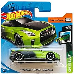Hot wheels nissan for sale  Delivered anywhere in UK