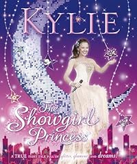 Kylie showgirl princess for sale  Delivered anywhere in UK