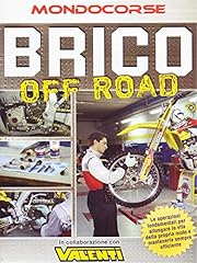Brico off road usato  Spedito ovunque in Italia 